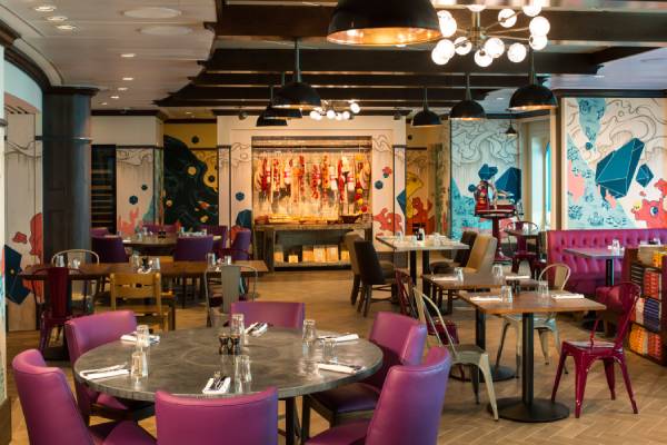 Quantum of the Seas Gallery Image